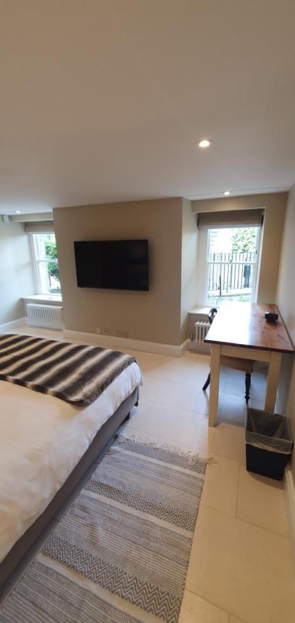Appartamento Garden Flat Bath Esterno foto